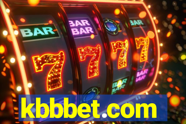 kbbbet.com