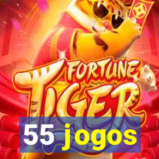 55 jogos