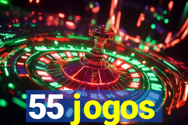 55 jogos