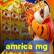 amrica mg