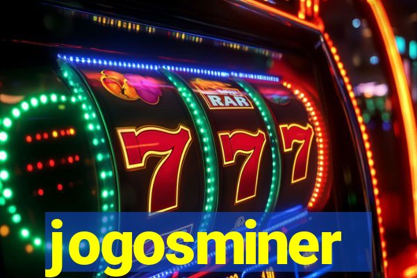 jogosminer