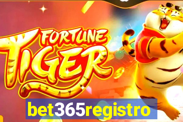 bet365registro