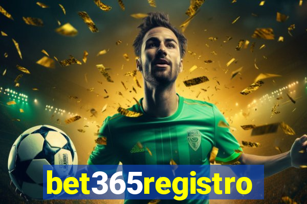 bet365registro