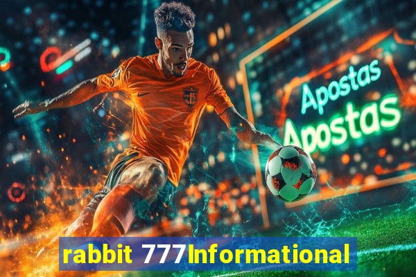 rabbit 777Informational