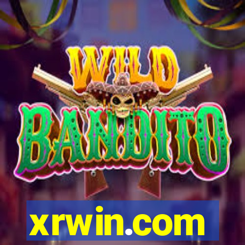 xrwin.com