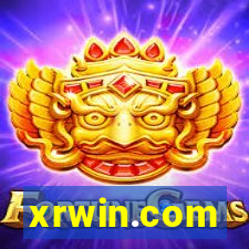 xrwin.com