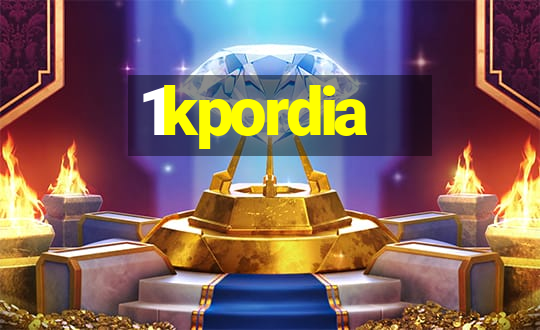 1kpordia