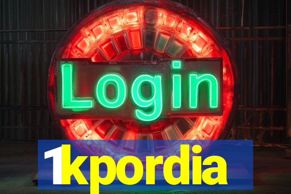 1kpordia