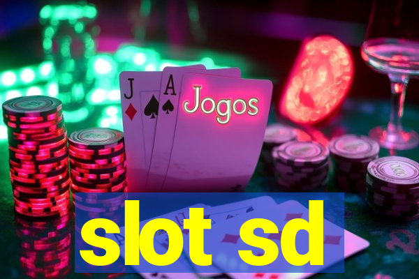 slot sd