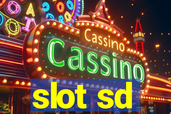 slot sd