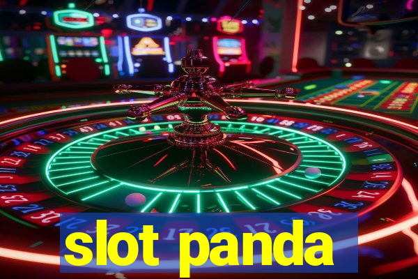 slot panda