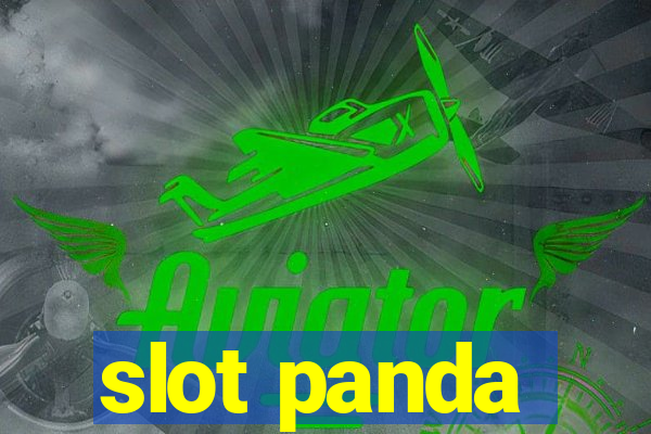 slot panda