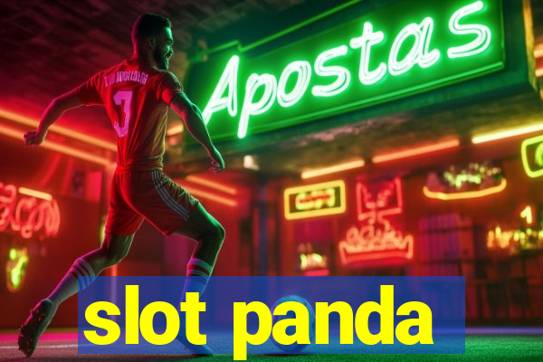 slot panda