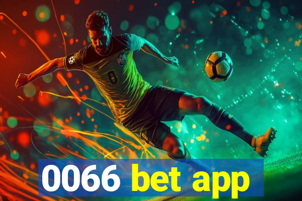 0066 bet app