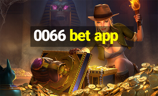 0066 bet app