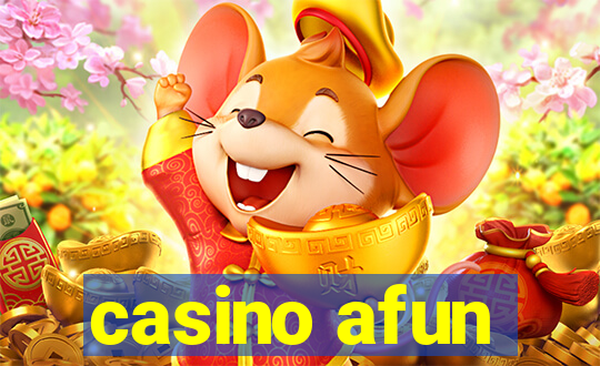 casino afun