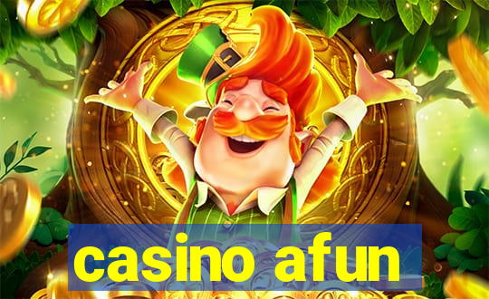 casino afun