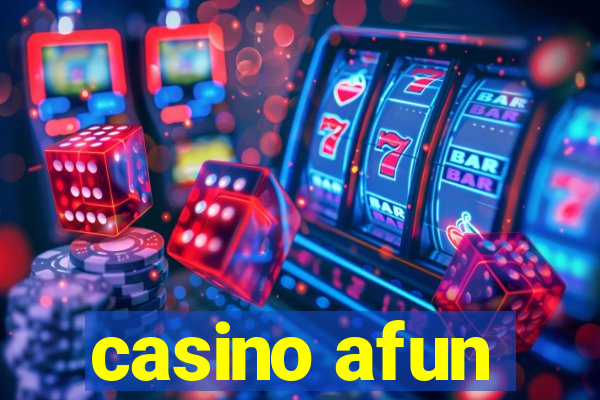 casino afun