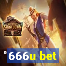 666u bet