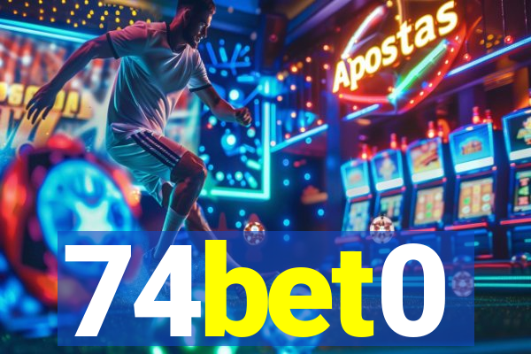 74bet0