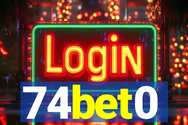 74bet0