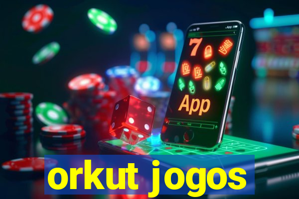 orkut jogos