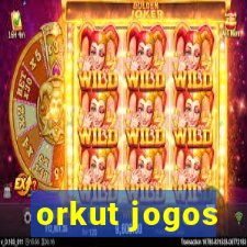 orkut jogos