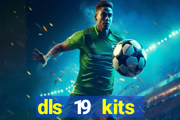 dls 19 kits manchester united