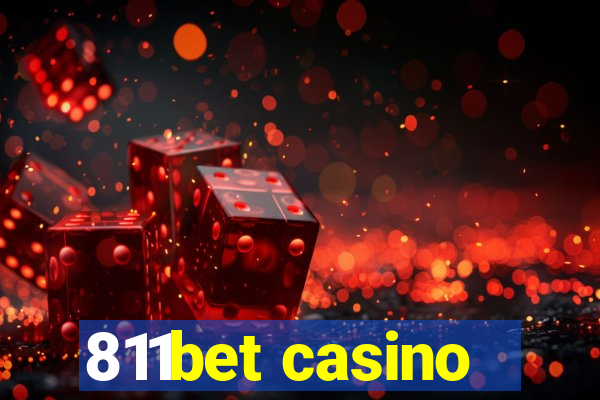 811bet casino