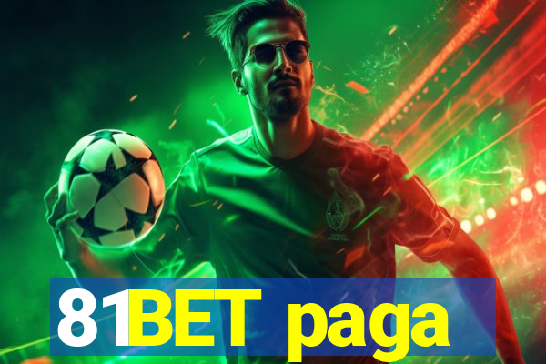 81BET paga