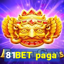 81BET paga