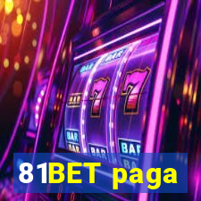 81BET paga