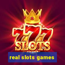 real slots games