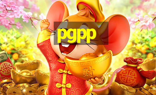 pgpp