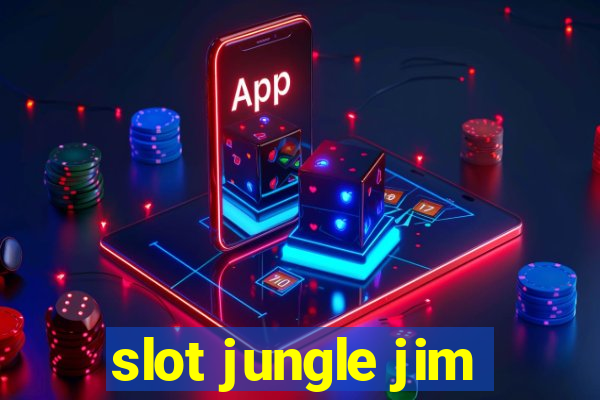 slot jungle jim