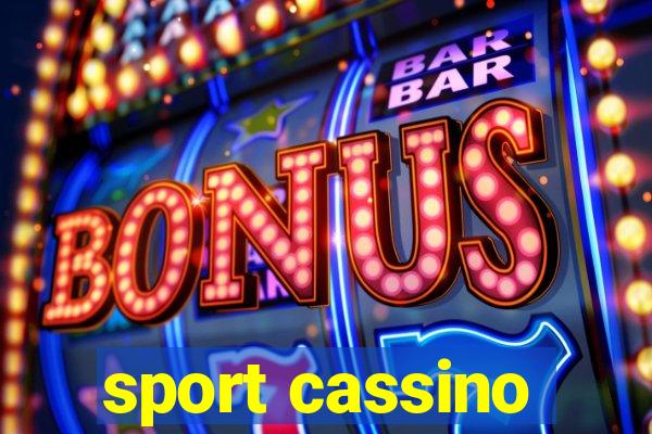 sport cassino