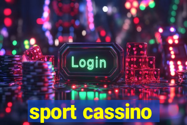 sport cassino