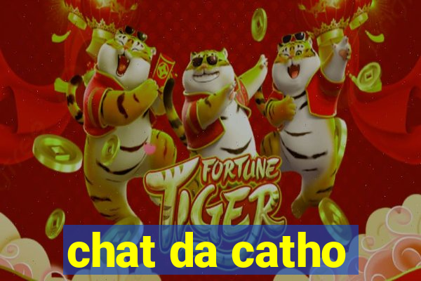 chat da catho