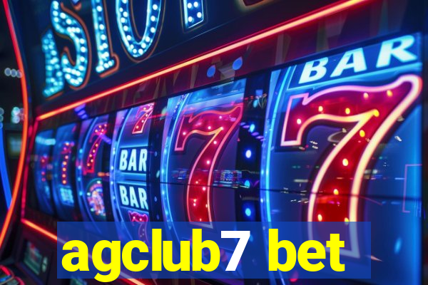 agclub7 bet