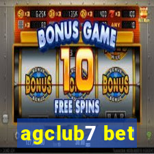 agclub7 bet