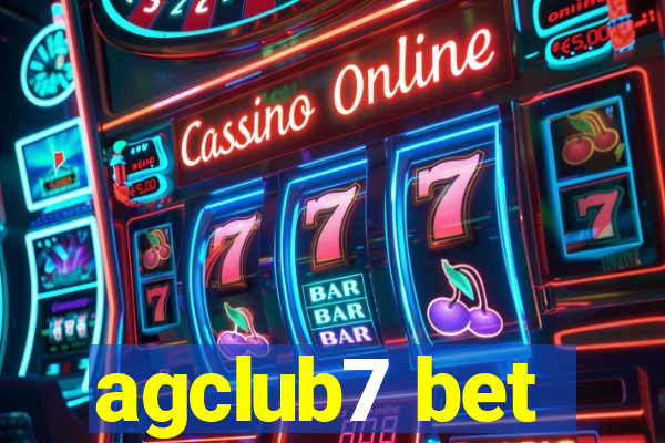 agclub7 bet