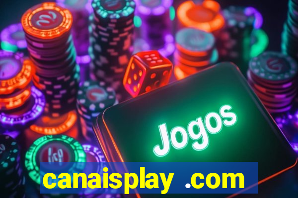 canaisplay .com