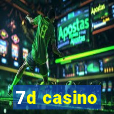 7d casino