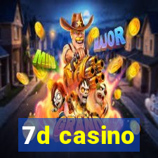 7d casino