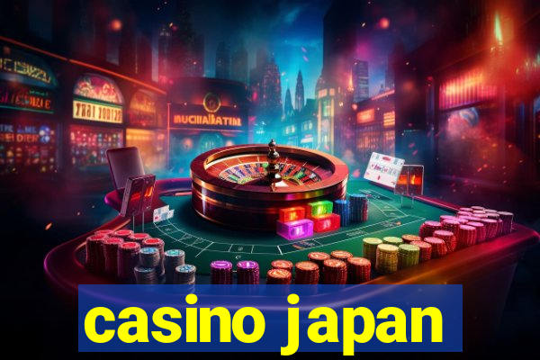 casino japan