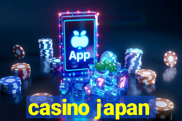 casino japan