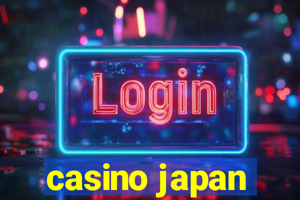 casino japan