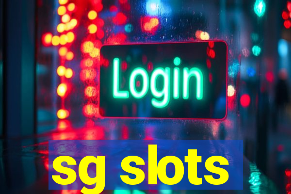 sg slots