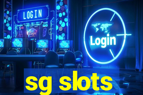 sg slots