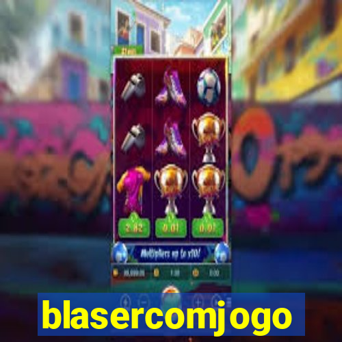 blasercomjogo